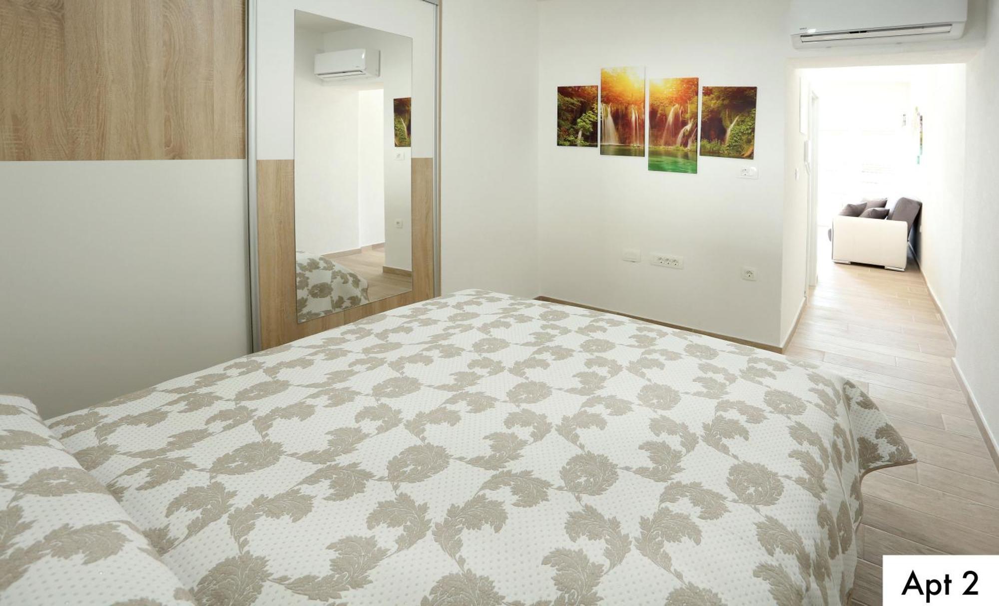Villa Dragi With Pool, Sauna, & Whirlpool 奥帕提亚 客房 照片
