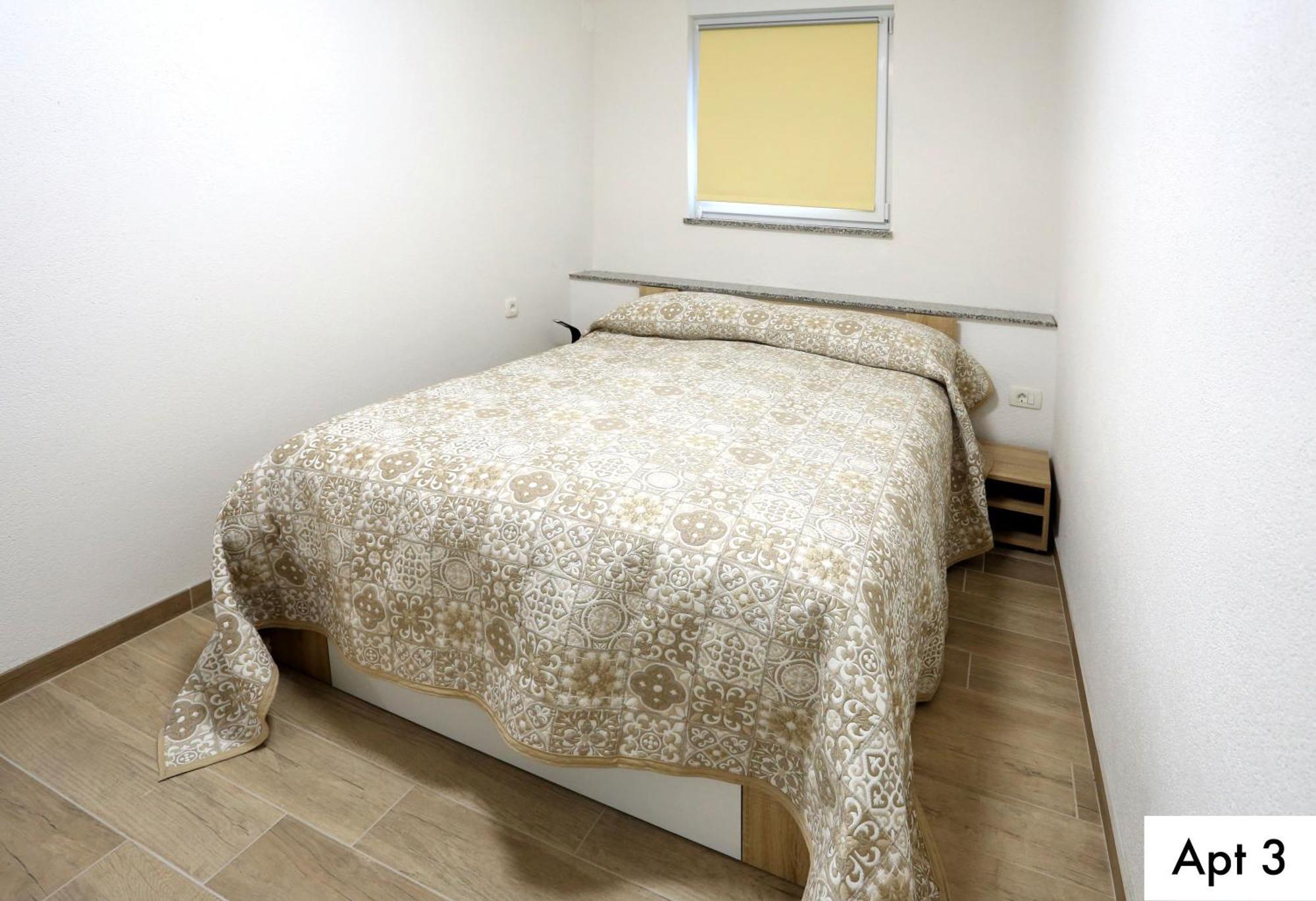 Villa Dragi With Pool, Sauna, & Whirlpool 奥帕提亚 客房 照片